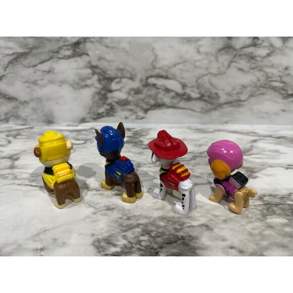 Paw Patrol Dinosaurs toys - Picture 7 of 8